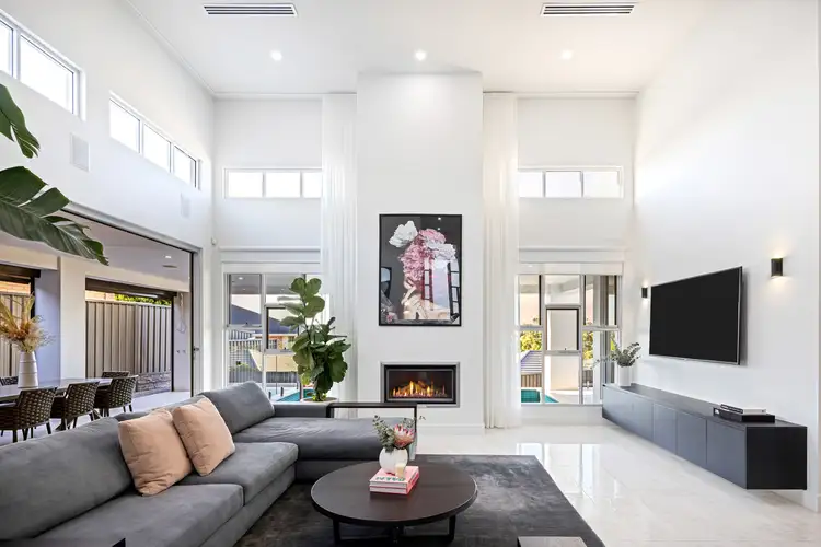 Fifth view of Homely house listing, 7 Evergreen Parade, Flagstaff Hill SA 5159