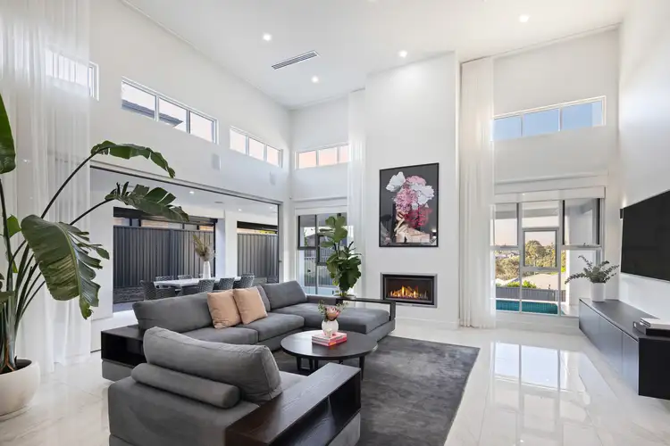 Sixth view of Homely house listing, 7 Evergreen Parade, Flagstaff Hill SA 5159