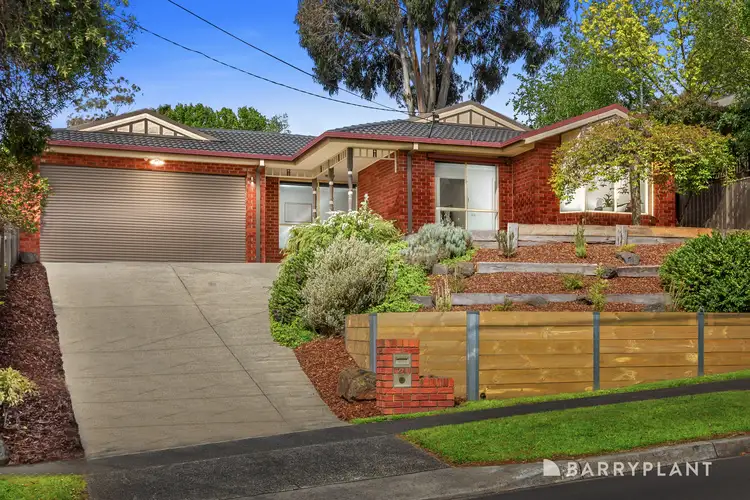 24 Burdekin Avenue, Bayswater North VIC 3153