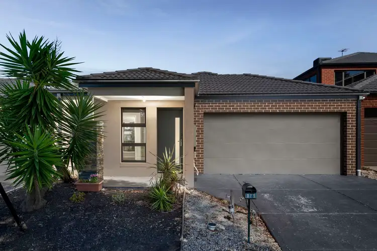 1161 Ison Road, Manor Lakes VIC 3024