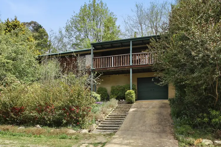 Second view of Homely house listing, 54 Whitton Street, Katoomba NSW 2780