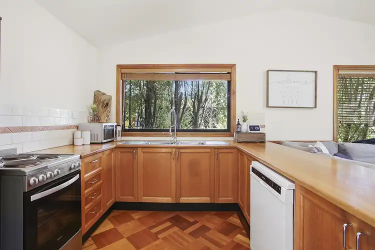 Third view of Homely house listing, 54 Whitton Street, Katoomba NSW 2780