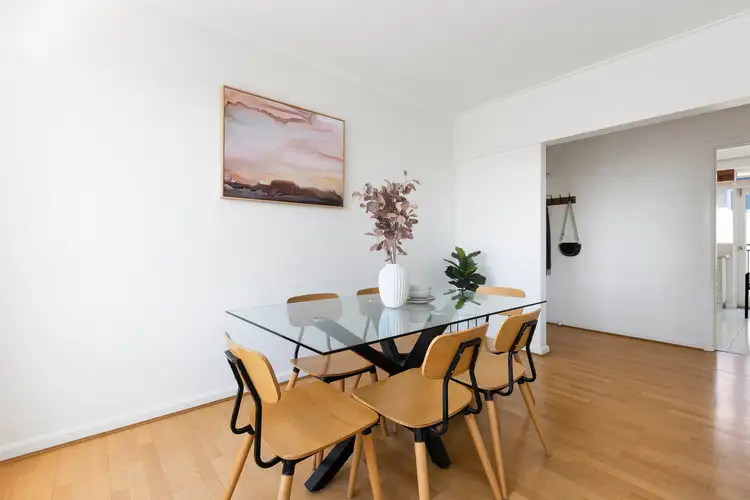 Second view of Homely apartment listing, 3/34 Osborne Avenue, Glen Iris VIC 3146