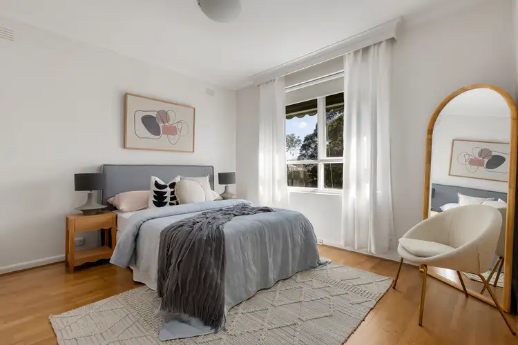 Fourth view of Homely apartment listing, 3/34 Osborne Avenue, Glen Iris VIC 3146