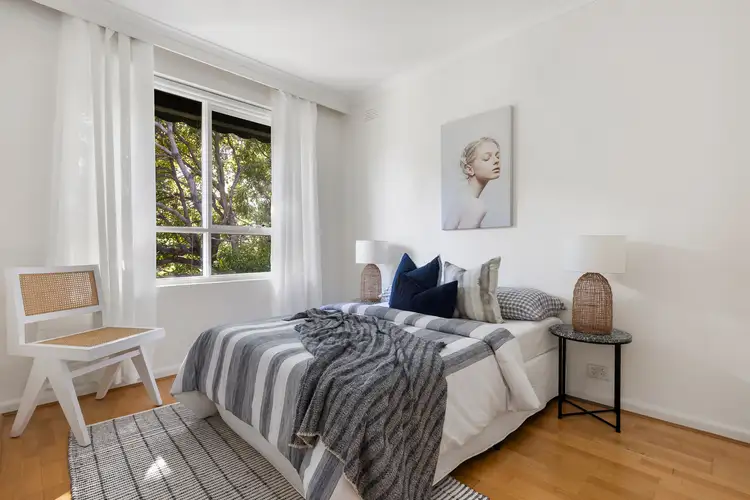 Fifth view of Homely apartment listing, 3/34 Osborne Avenue, Glen Iris VIC 3146