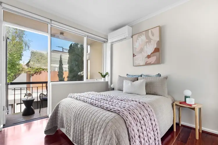 Fourth view of Homely apartment listing, 13/2 Armadale Street, Armadale VIC 3143