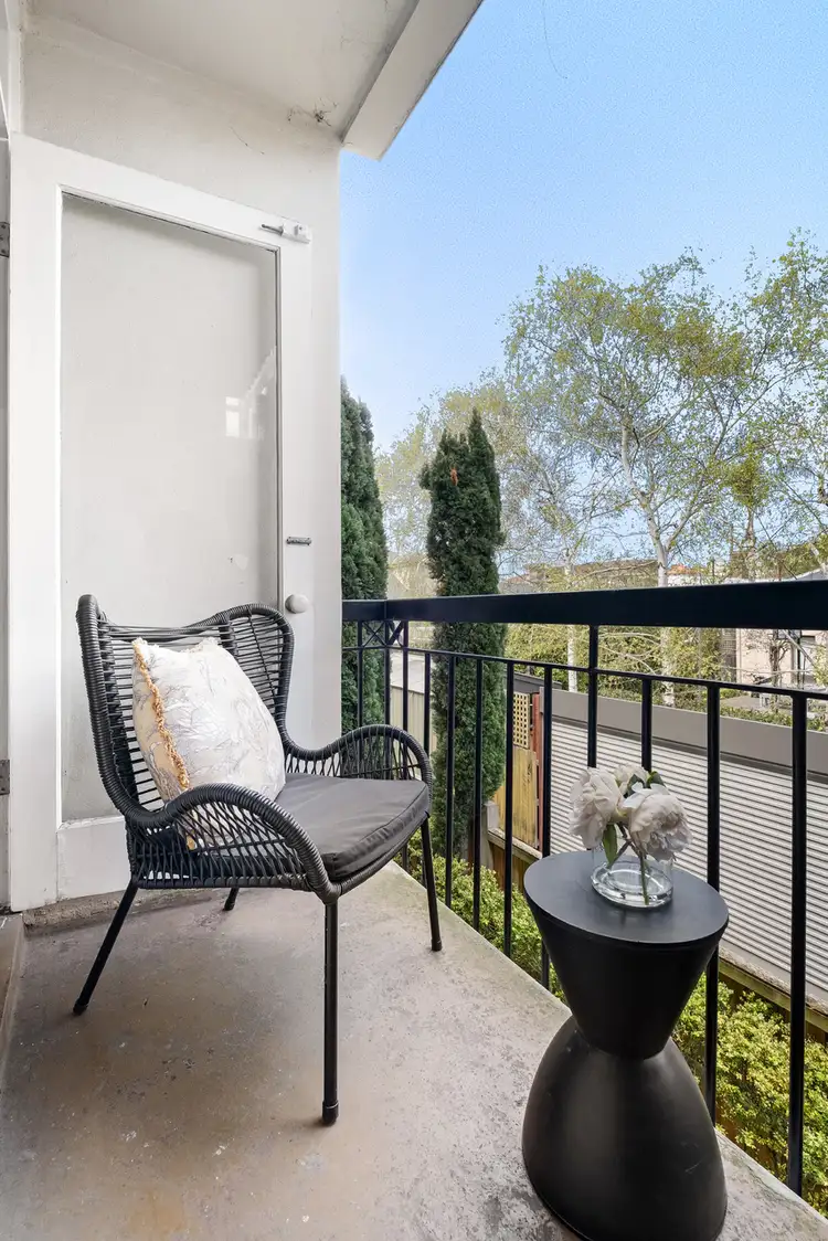 Fifth view of Homely apartment listing, 13/2 Armadale Street, Armadale VIC 3143