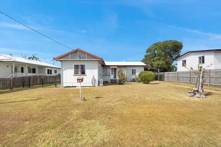53 William Street, South Mackay QLD 4740