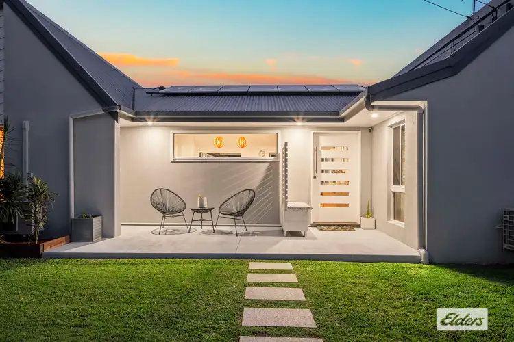 1 Kana Crescent, Slacks Creek QLD 4127