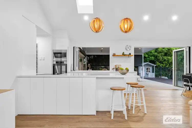 Fifth view of Homely house listing, 1 Kana Crescent, Slacks Creek QLD 4127