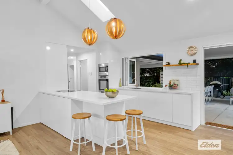 Sixth view of Homely house listing, 1 Kana Crescent, Slacks Creek QLD 4127