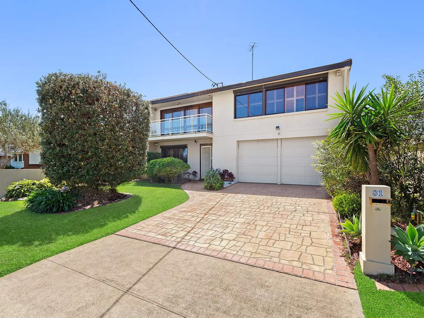 Main view of Homely house listing, 81 Bilga Crescent, Malabar NSW 2036