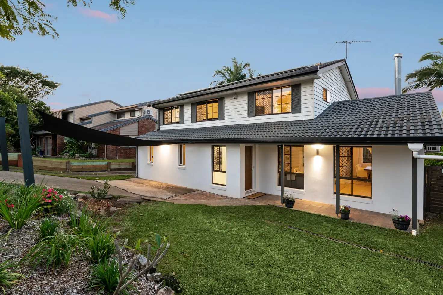 Main view of Homely house listing, 10 Brochet Street, Mansfield QLD 4122
