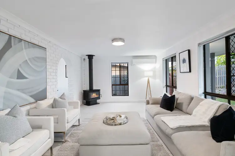 Second view of Homely house listing, 10 Brochet Street, Mansfield QLD 4122