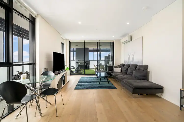 Main view of Homely unit listing, 901/10 Village Place, Kirrawee NSW 2232