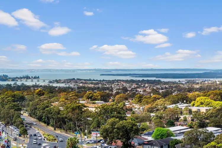 Third view of Homely unit listing, 901/10 Village Place, Kirrawee NSW 2232