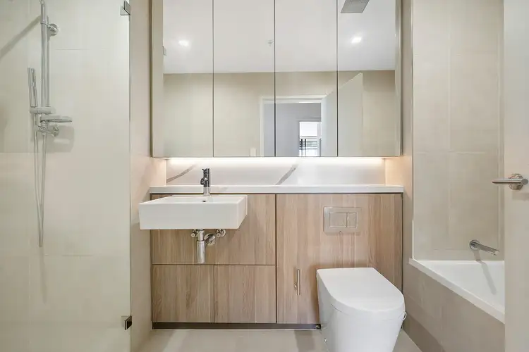 Sixth view of Homely unit listing, 901/10 Village Place, Kirrawee NSW 2232