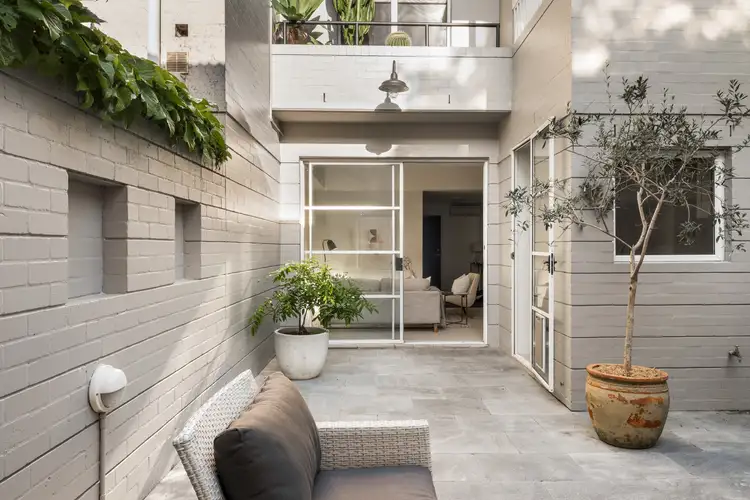 Fourth view of Homely townhouse listing, 3/62 Trafalgar Street, Annandale NSW 2038