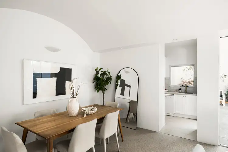 Fifth view of Homely townhouse listing, 3/62 Trafalgar Street, Annandale NSW 2038
