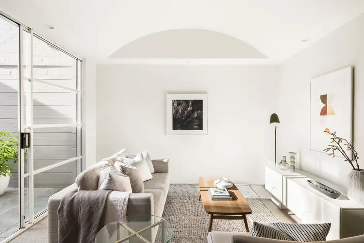 Sixth view of Homely townhouse listing, 3/62 Trafalgar Street, Annandale NSW 2038
