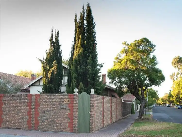 Second view of Homely house listing, 261 Greenhill Road, Dulwich SA 5065
