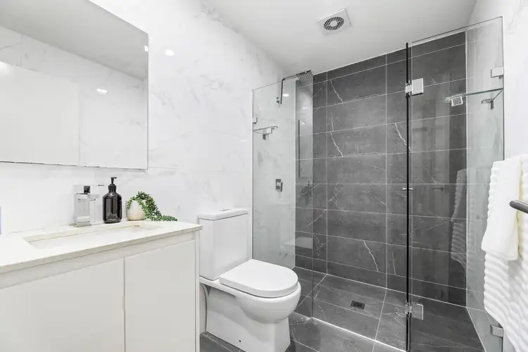 Sixth view of Homely apartment listing, 401a/40 Arncliffe Street, Wolli Creek NSW 2205