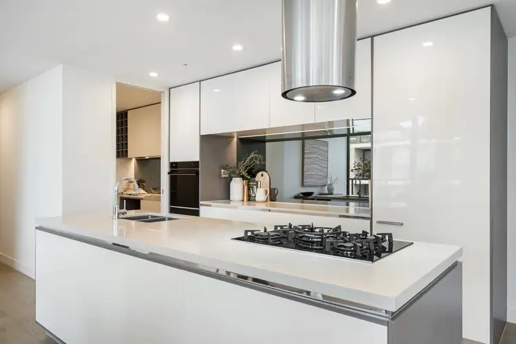 Fifth view of Homely apartment listing, 705/13 Spurway Drive, Norwest NSW 2153