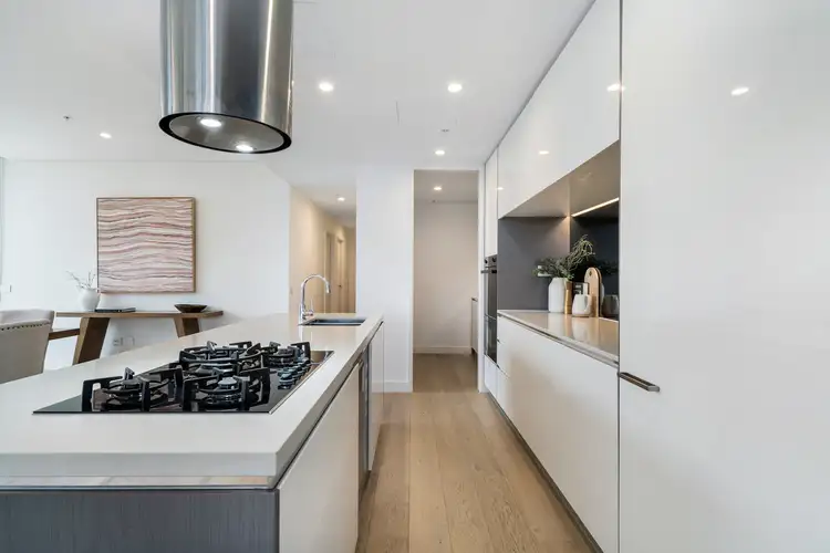 Sixth view of Homely apartment listing, 705/13 Spurway Drive, Norwest NSW 2153