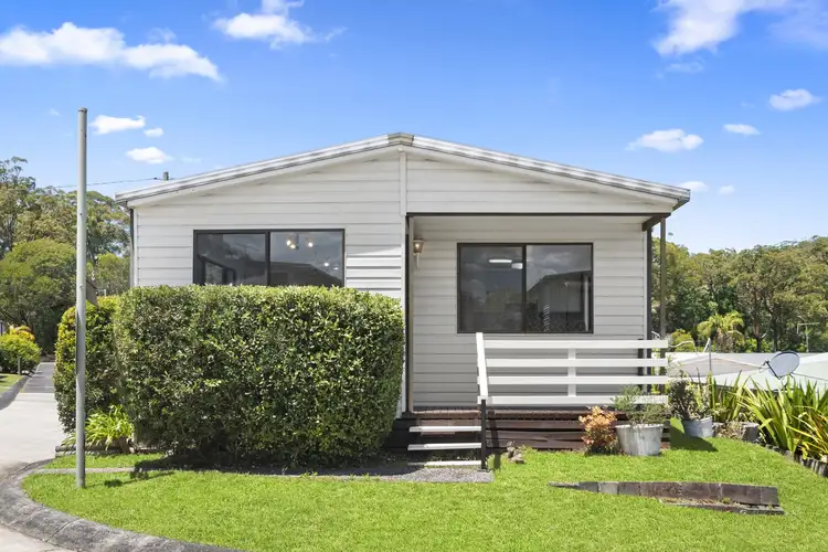 Main view of Homely house listing, 25 First Fleet Drive, Kincumber NSW 2251