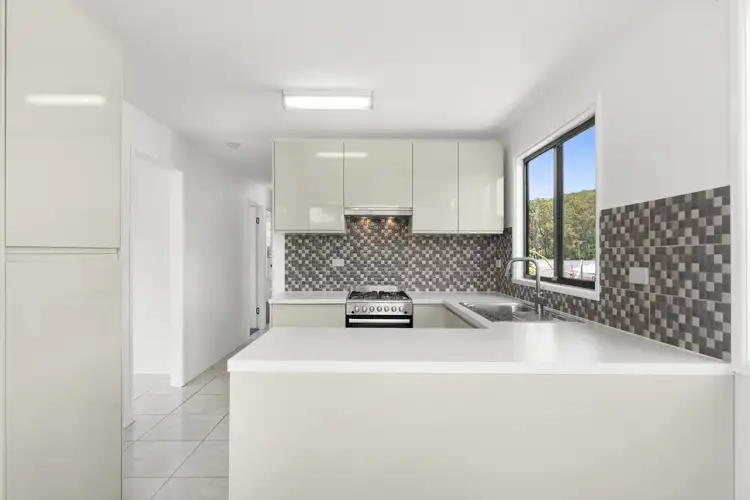 Fourth view of Homely house listing, 25 First Fleet Drive, Kincumber NSW 2251