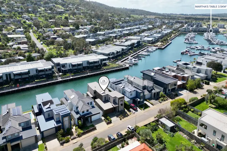 12 Clipper Quay, Safety Beach VIC 3936