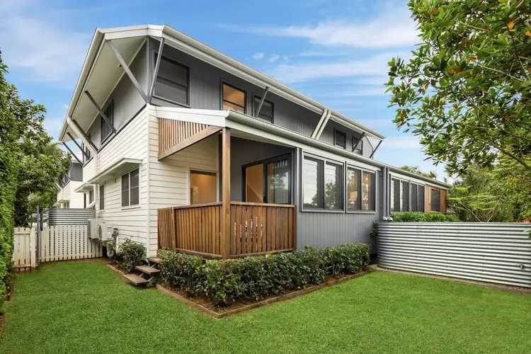 Main view of Homely townhouse listing, 2/28 Argyle Street, Mullumbimby NSW 2482