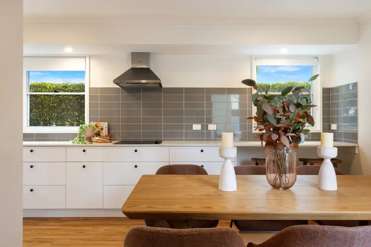 Second view of Homely townhouse listing, 2/28 Argyle Street, Mullumbimby NSW 2482