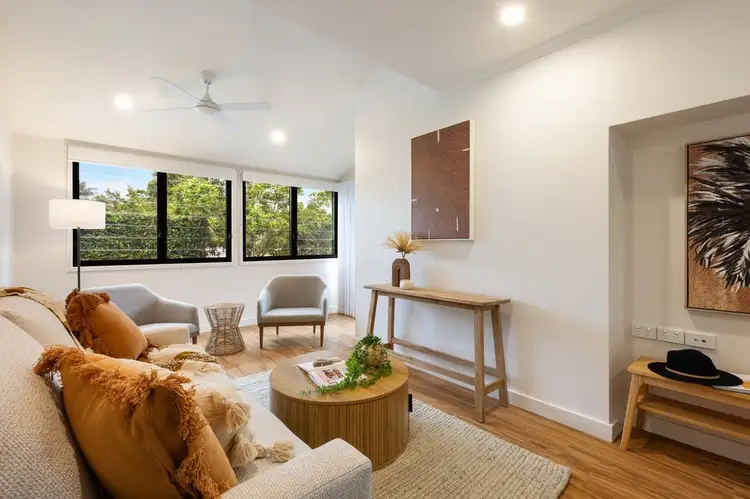 Sixth view of Homely townhouse listing, 2/28 Argyle Street, Mullumbimby NSW 2482