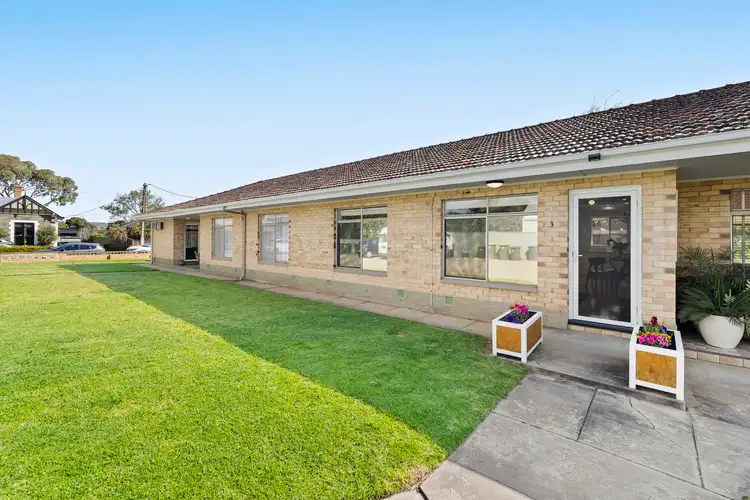 Second view of Homely unit listing, 3/12 Old Beach Road, Brighton SA 5048