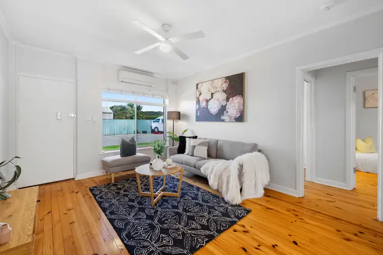 Third view of Homely unit listing, 3/12 Old Beach Road, Brighton SA 5048