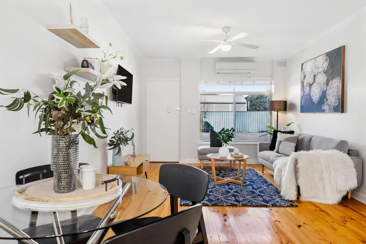 Fourth view of Homely unit listing, 3/12 Old Beach Road, Brighton SA 5048