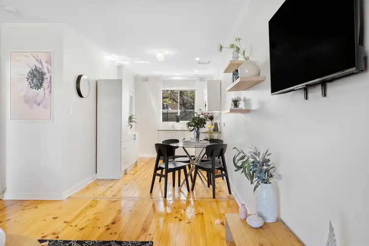 Fifth view of Homely unit listing, 3/12 Old Beach Road, Brighton SA 5048