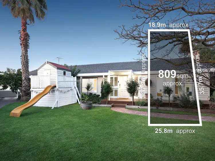 60 Gladesville Drive