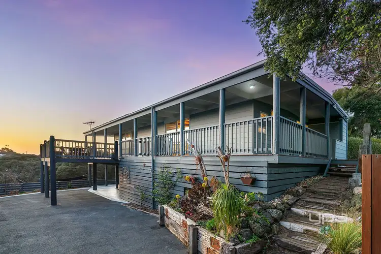1 Eugenia Street, Rye VIC 3941