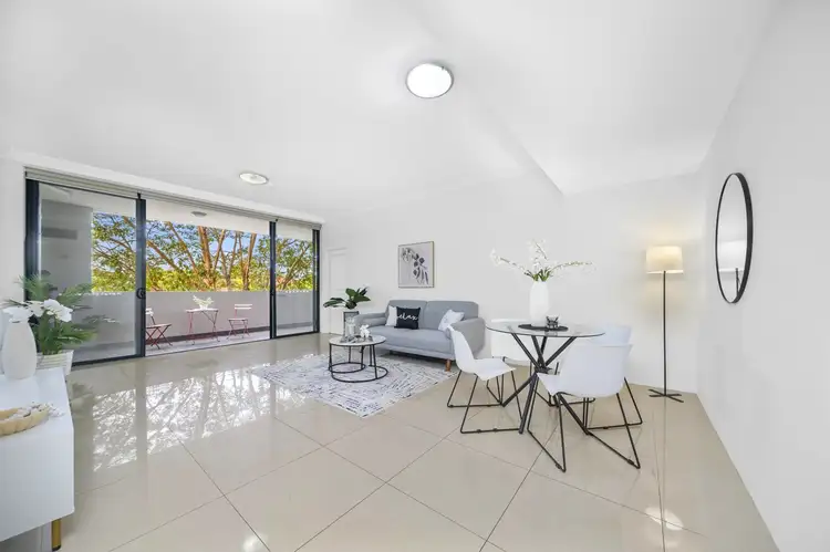 Main view of Homely apartment listing, 5/19 Claremont Street, Campsie NSW 2194