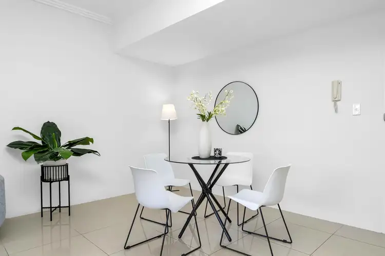 Second view of Homely apartment listing, 5/19 Claremont Street, Campsie NSW 2194