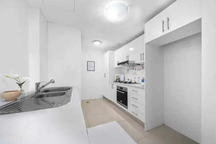 Third view of Homely apartment listing, 5/19 Claremont Street, Campsie NSW 2194