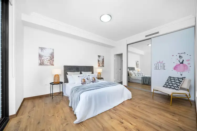 Fourth view of Homely apartment listing, 5/19 Claremont Street, Campsie NSW 2194