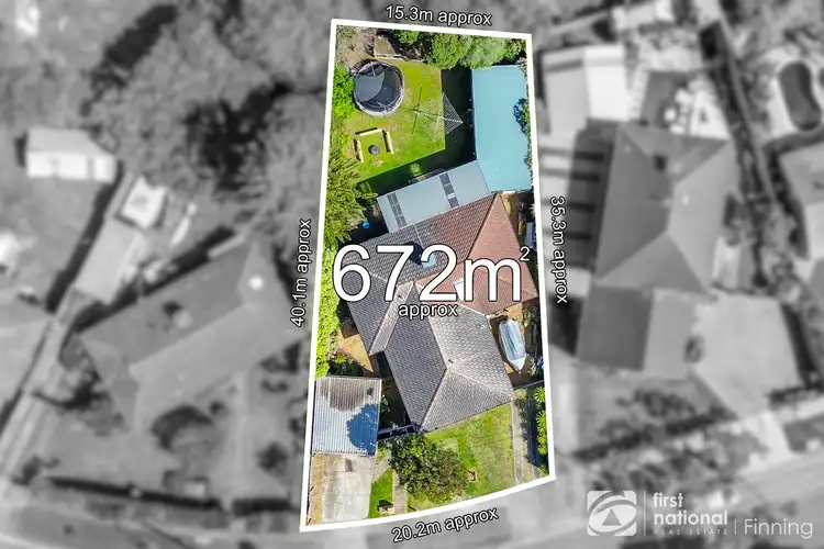 Main view of Homely house listing, 3 Valerie Drive, Cranbourne VIC 3977