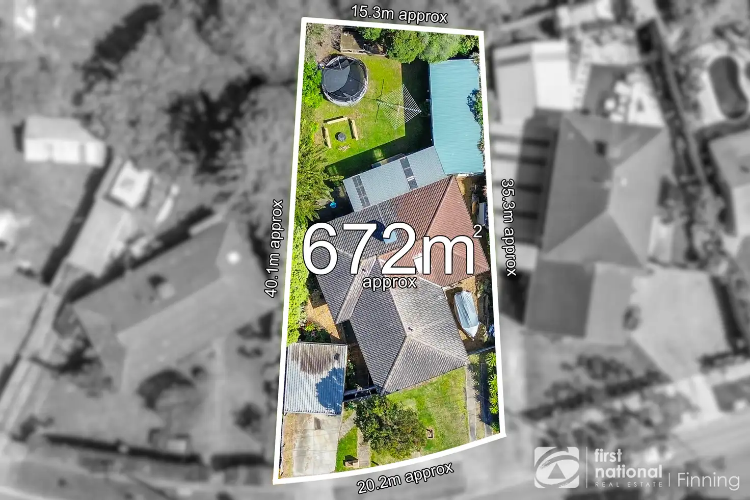 Main view of Homely house listing, 3 Valerie Drive, Cranbourne VIC 3977