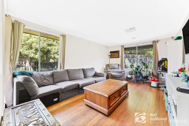 Third view of Homely house listing, 3 Valerie Drive, Cranbourne VIC 3977