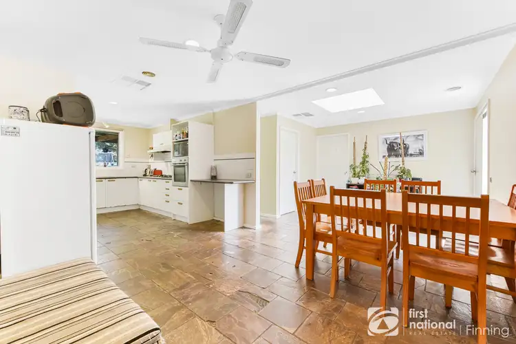 Fourth view of Homely house listing, 3 Valerie Drive, Cranbourne VIC 3977