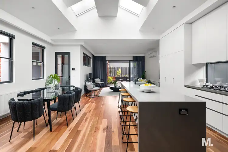 Second view of Homely house listing, 24 Grandview Avenue, Pascoe Vale South VIC 3044