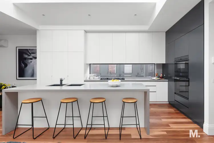 Third view of Homely house listing, 24 Grandview Avenue, Pascoe Vale South VIC 3044